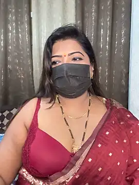 Oh-Monika online show from 09.14.25