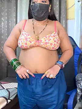 Oh-Monika online show from 09.23.25