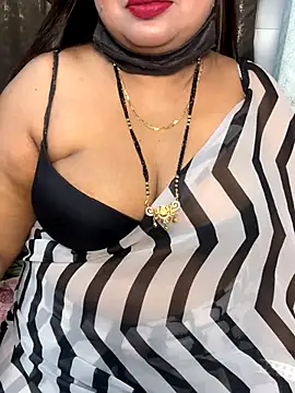 Oh-Monika online show from 10.06.25