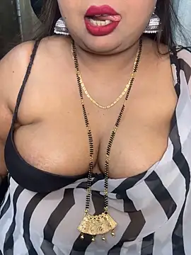 Oh-Monika online show from 10.13.25