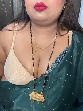 Oh-Monika online show from 10.16.25