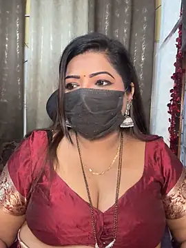 Oh-Monika online show from 11.03.25