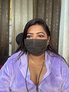 Oh-Monika online show from 11.20.25