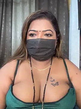 Oh-Monika online show from 02.19.26