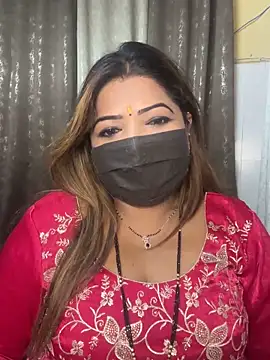 Oh-Monika online show from 03.08.26