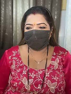 Oh-Monika online show from 03.26.26