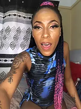 Snapshot of Kylie_Hairy_Bbc chatting on 02.19.25 Kylie Hairy Bbc online show from 02.19.25