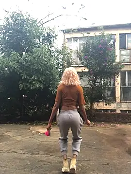 Kylie Hairy Bbc online show from 03.22.26