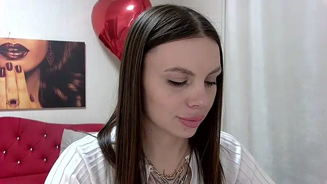 RoseHubbard online show from 02.17.25