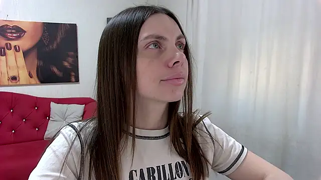 RoseHubbard online show from 03.09.25