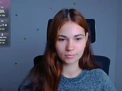 Loon Amore online show from 10.22.25