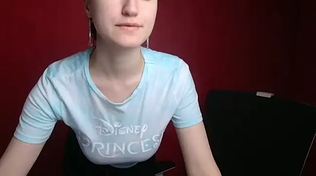 Gabriellagirl online show from 12.15.24