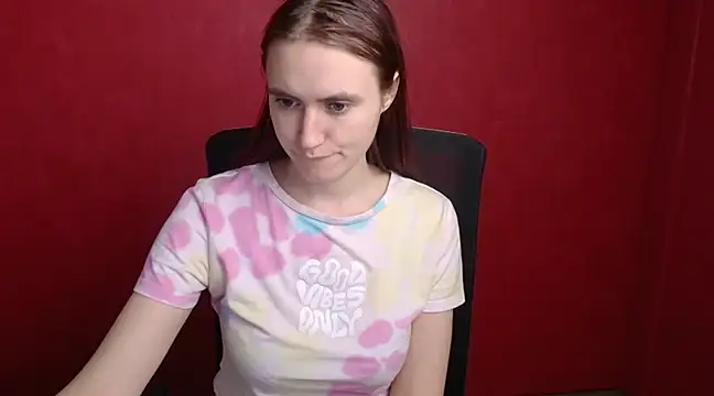 Gabriellagirl online show from 12.18.24