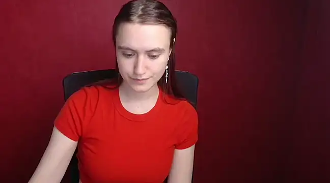 Gabriellagirl online show from 12.22.24