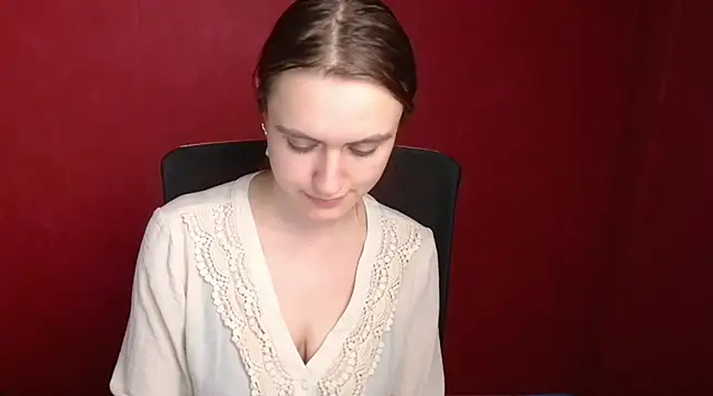 Gabriellagirl online show from 01.19.25