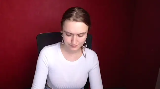 Gabriellagirl online show from 01.23.25