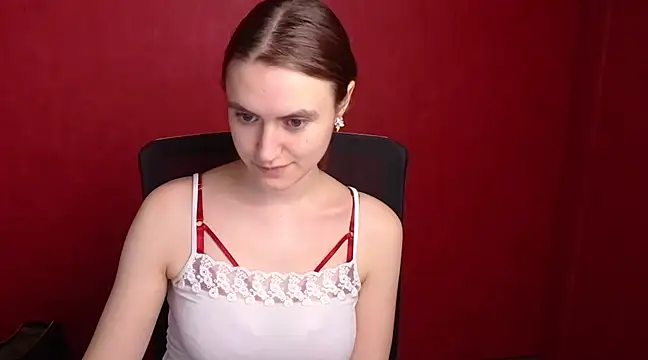 Gabriellagirl online show from 01.29.25