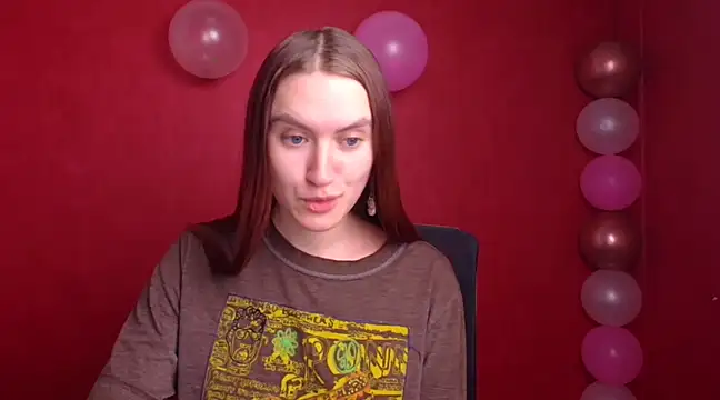 Gabriellagirl online show from 02.12.25