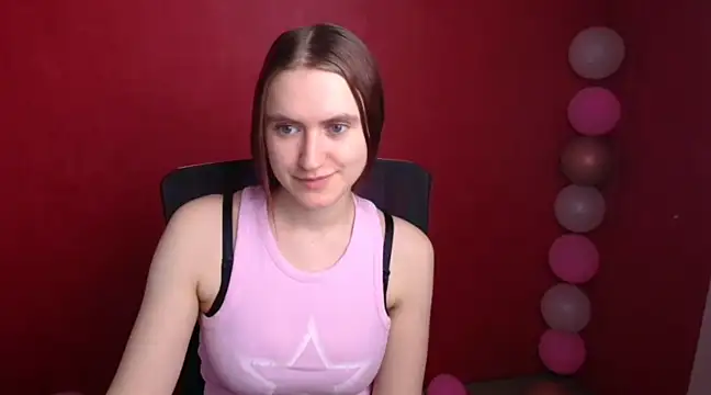 Gabriellagirl online show from 03.14.25