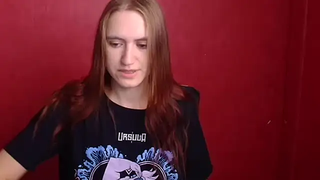 Gabriellagirl online show from 09.18.25