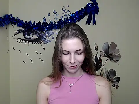 Snapshot of StrangerGi chatting on 01.27.25 StrangerGi online show from 01.27.25