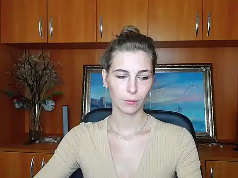 Snapshot of StrangerGi chatting on 09.24.25 StrangerGi online show from 09.24.25