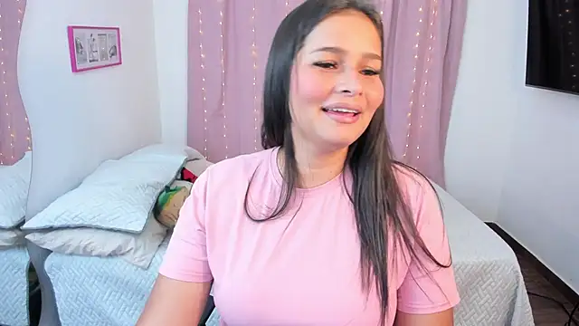 Abby Parker1 online show from 01.17.26