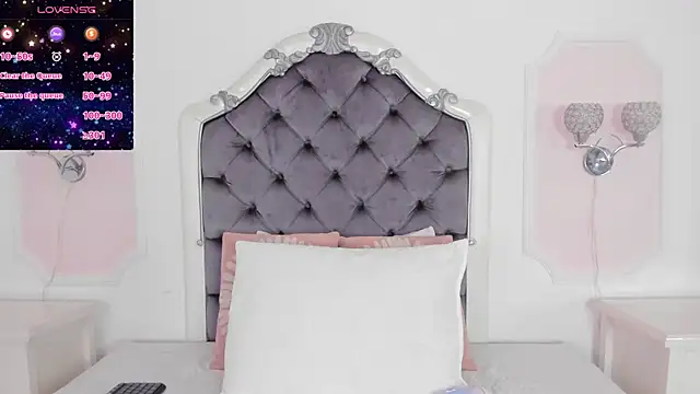 anais cooper online show from 12.22.25