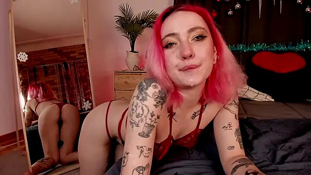 Alex Fck online show from 12.16.24