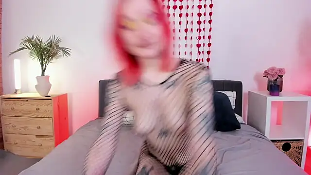 Alex Fck online show from 02.17.25