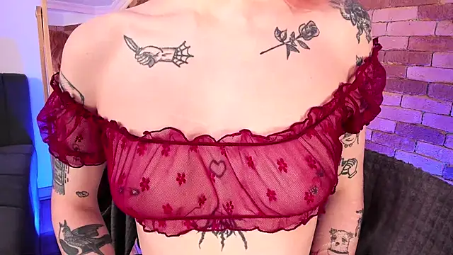 Alex Fck online show from 03.12.25