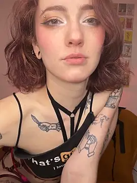 Alex Fck online show from 10.16.25