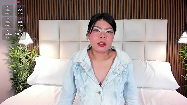 CailynBrowm online show from 12.23.25