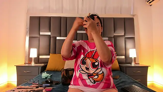 talivega online show from 10.12.25