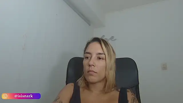 Isis69  online show from 12.15.24