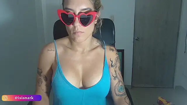 Isis69  online show from 01.26.25