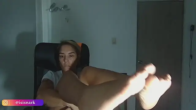 Isis69  online show from 01.29.25