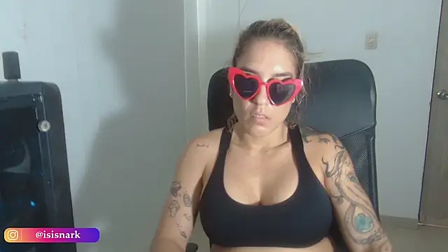 Isis69  online show from 02.27.25