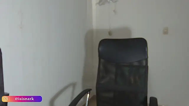 Isis69  online show from 03.20.25