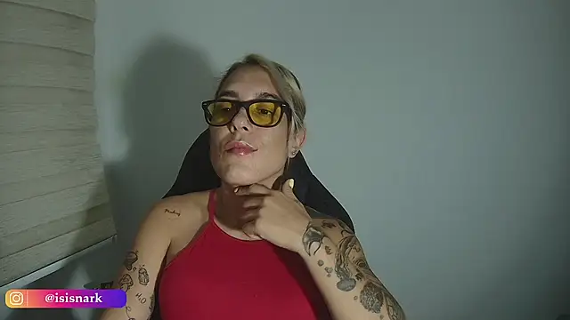 Isis69  online show from 11.20.25