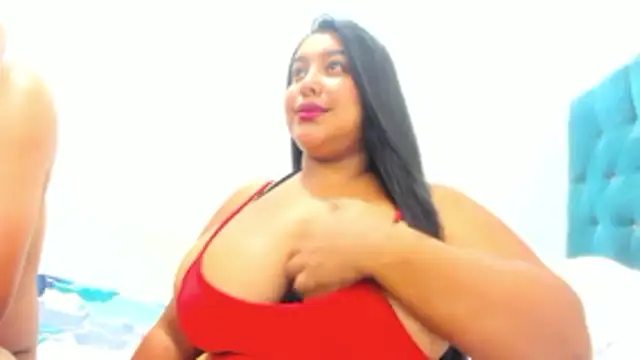 Keisy boony online show from 03.25.26