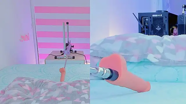 candysexy cm online show from 03.22.25