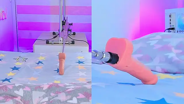 candysexy cm online show from 09.28.25