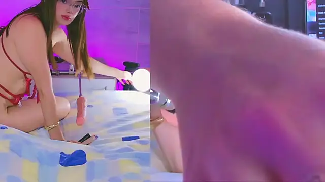 candysexy cm online show from 05.23.26