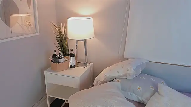 Snapshot of hannaasweet chatting on 02.25.25 hannaasweet online show from 02.25.25