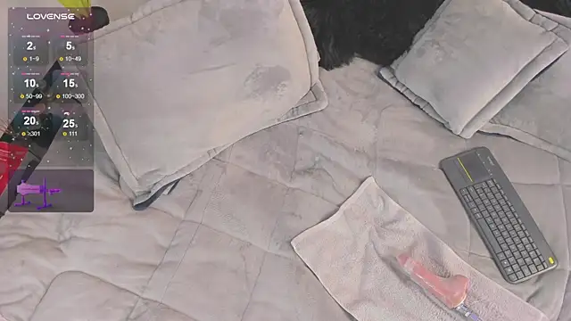 miss meegan online show from 01.14.25