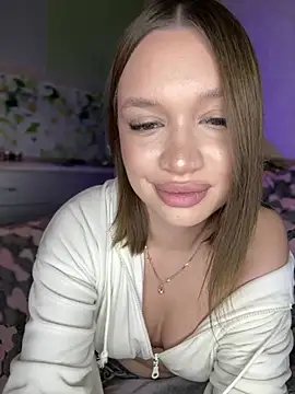 Snapshot of bunnyrich chatting on 02.01.25 bunnyrich online show from 02.01.25