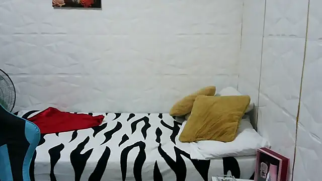 Mendoza Amaranata online show from 12.27.24