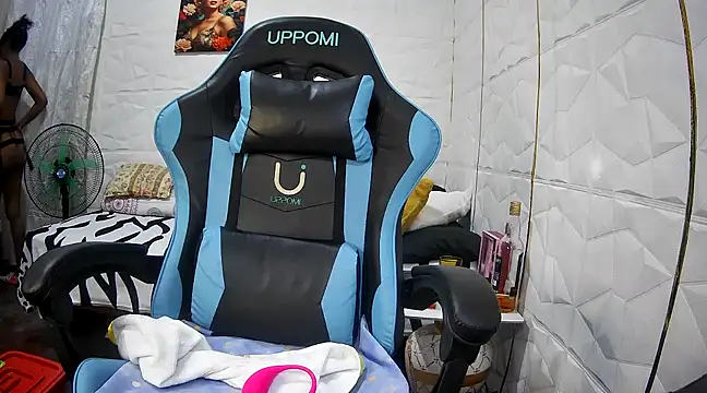 Mendoza Amaranata online show from 03.06.25