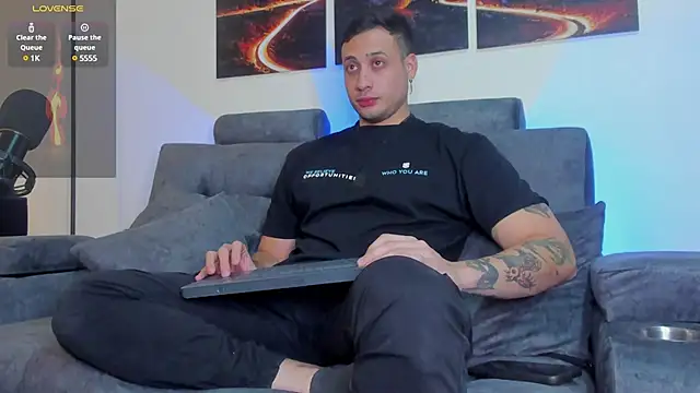 matt saill online show from 02.03.25